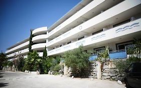 Aparthotel Le Saint Esteve