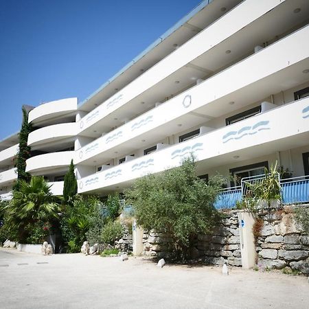 La Ciotat Le Saint Esteve Exterior foto